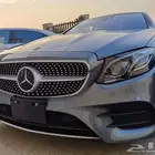 Mercedes E450 Coupe AMG KIT عالشرط مميز كالجديد