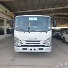 ايسوز دينا 4 5 6 طن 2025