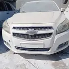 قطع غيار فقط شفروليه ماليبو