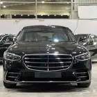 مرسيدس s450 2023