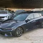 كيا k5 جميع الفئات والموديلات بافضل الاسعار