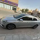 رينو ميجان 2024 زيرو
