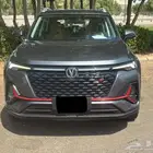 شانجان CS35موديل 2023 فل كامل عرض خاص