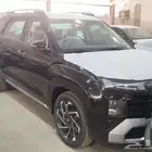 هيونداي جراند كريتا 2026- فئات واسعار منافسة