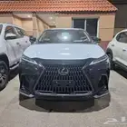 لكزس NX350 AA بنزين 2026