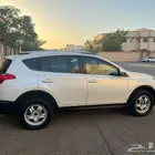 راف فور 2013 نظييف