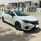 هوندا سيتي سبورت 2023
