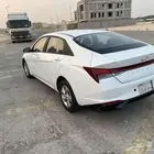 النترا افانتي 2022 وارد كوريا ممشى قليل