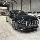 هونداي ازيرا 2023 فل بانوراما بطاقة جمركيه استيراد كوريا