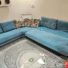 كنب زاوية مستعمل