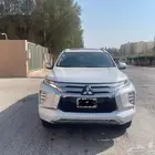متسوبيشي مونتيرو سبورت 2020