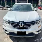 رينو كوليوس 2018