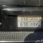 لوحه مميزه سوم 3 الاف والنقل ع الشاري وسلامتكم