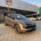 كيا سبورتاج متوفر جميع الفئات 2025