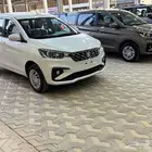 سوزوكي ارتيجا GL 2025