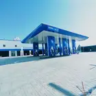 كشك للايجار حي الحمدانية