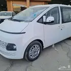 هيونداي ستاريا 9 راكب ديزل توماتيك