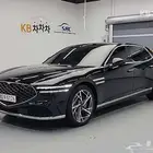 جنيسس G90 2022 فل كامل 6 سلندر
