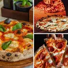 إسم تجاري مميز لمحلات البيتزا