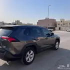 راف فور هايبرد 2021