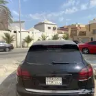 بورش كيان S فل كامل المالك الأول