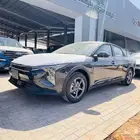 كيا K4 GL 2026 ستاندر 1600 سي سي بالكاش والاقساط