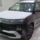 هيونداى كريتا جراند 2026 فئه سمارت