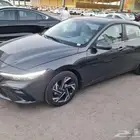 هيونداي النترا كمفورت موديل 2026 كاش و تقسيط