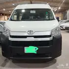 هايس -باص-2026_قير عادي ديزل _وكاله -13ركاب
