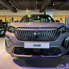 بيجو 2008 GT فل كامل موديل 2025 كمية محدودة