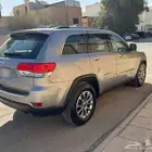 80 KM 2015 Jeep Grand Cherokee Limited