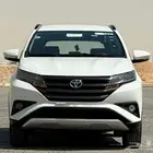 تويوتا راش 2022