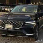 جينسس GV80 2025 شبة جديد