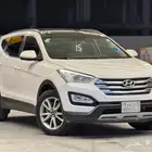 هونداي سنتافي