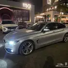 بي إم دبليو 420i جران كوبيه   موديل 2018   حالة ممتازة