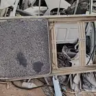 فتحت سقف باجيرو 2015 وكاله