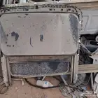 فتحت سقف مازدا 3 موديل 2016