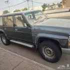 باترول 1990