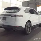 بورش كايين 2023 بسعر 278 الف واصل للبيت