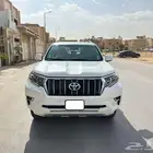 2022 Toyota Prado Land cruiser TX-L wi 4x4 (Diesel) for sale