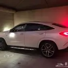 GLE53 المالك الأول