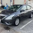 نيسان صني 2023 محرك 1500 فل كامل ممشي 82 الف