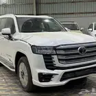 لاندكروزر - GXR L5 الساير خليجي 2025 عرض خاص