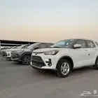 Modern fleet for monthly or annual rental (lowest prices)
