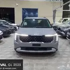 كيا كرنفال استاندر أوتوماتيك 2025