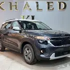 كيا سيلوتس 2025 باقل الاسعار كاش وبنك