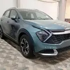 كيا سبورتاج 2025 ستاندر دبل
