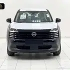 نيسان كيكس ستاندر 2025- 79925ريال شامل الضريبة