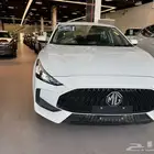 ام جي جي تي كمفورت ستاندر 2024