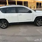 جيب كومباس 2016